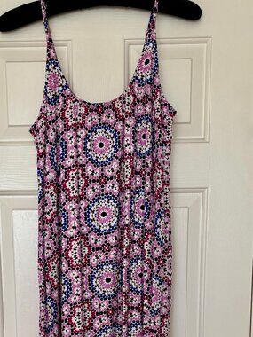 LOFT SUNDRESS